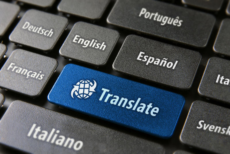 Tłumaczenia przysięgłe dokumentów